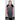 Short Vinyl Bib Apron - Reusable / Protective Barrier Against Water, Chemicals, & Germs / 36" x 27" / 1 Apron