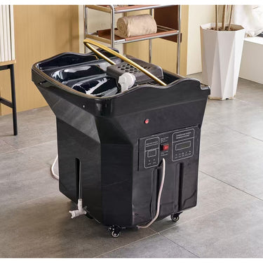 Sian Plumbless Portable Head Spa Unit by Meishida