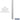 Side Panel - for 15 Inch Deep Premier Wood Locker - without Sloping Hood by Salsbury – Silver Teak by Salsbury