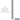 Side Panel - for 15 Inch Deep Premier Wood Locker - without Sloping Hood by Salsbury – Winter Fog by Salsbury