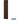 Side Panel - for 18 Inch Deep Solid Oak Executive Wood Locker by Salsbury – Dark by Salsbury