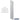 Side Panel - for 24 Inch Deep Premier Wood Locker - with Sloping Hood by Salsbury – Silver Teak by Salsbury