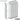 Side Panel - for 24 Inch Deep Premier Wood Locker - with Sloping Hood by Salsbury – Arctic White by Salsbury (view 2)