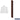 Side Panel - for 5 Feet High - 15 Inch Deep Designer Wood Locker - with Sloping Hood by Salsbury – Mahogany by Salsbury
