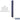 Side Panel - for 5 Feet High - 15 Inch Deep Designer Wood Locker - without Sloping Hood by Salsbury – Blue by Salsbury