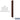 Side Panel - for 5 Feet High - 15 Inch Deep Designer Wood Locker - without Sloping Hood by Salsbury – Mahogany by Salsbury