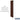 Side Panel - for 5 Feet High - 21 Inch Deep Designer Wood Locker - without Sloping Hood by Salsbury – Mahogany by Salsbury