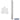 Side Panel - for 6 Feet High - 15 Inch Deep Designer Wood Locker - with Sloping Hood by Salsbury – Gray by Salsbury