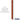Side Panel - for 6 Feet High - 15 Inch Deep Designer Wood Locker - without Sloping Hood by Salsbury – Cherry by Salsbury