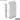 Side Panel - for Heavy Duty Plastic Locker - with Sloping Hood - Gray by Salsbury – Default Title by Salsbury (view 2)