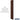 Side Panel - for Open Access Designer Locker and Designer Gear Locker - 24-inch Deep - without Sloping Hood by Salsbury – Mahogany by Salsbury