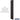 Side Panel - for Open Access Designer Locker and Designer Gear Locker - 24-inch Deep - without Sloping Hood by Salsbury – Black by Salsbury