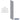 Side Panel - for Premier Open Access & Gear Locker - 24-inch Deep - with Sloping Hood bySalsbury – Winter Fog by Salsbury