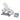 Silhouet-Tone LAGUNA MIST FLEX Treatment Table
