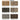 Silhouet-Tone Nevada Premium Treatment Table - 4 Cushions