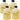 Silhouet-Tone Specific Body Oil / Case of (4) 17 fl. oz. - 500 mL. Bottles = 67.6 oz. - 2 Liters Total