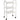 Silhouet-Tone Workstation ML100 Auxiliary Trolley