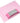Silicone Manicure Mat Cushion Set - Washable Mat &amp; Pillow - Pink