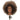 Simone Deluxe Afro Manikin - 24" / 100% Human Hair by Celebrity