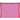 Simply Mesh - Large Pouch with Zipper Closure - Pink / 9" x 6.5" / Pack of 24 - Individually Wrapped