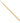Single-Use Professional Lip Brush with FSC&reg; Certified Thin Bamboo Handle - 2.83" Long / 50 Pieces Per Bag X 24 Bags = Case of 1,200