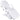 Skylar Hydraulic Facial Bed / White by HANS Equipment