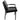 Skyler Reclining Shampoo Chair by HANS Equipment