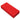 Slim Buffer - Orange-White 80/100 Grit / Case of 500 Pieces - 3"x1.375"x0.5" Each