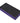 Slim Buffer - Purple-Black 80/100 Grit / Case of 500 Pieces - 3&quot;x1.375&quot;x0.5&quot; Each