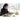 Slimline Table Base by The Daylight Company