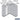 Sloping Hood Filler - In - Line - 15-inch Wide - for 21 Inch Deep Premier Wood Locker by Salsbury – Arctic White by Salsbury (view 2)