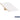 Sloping Hood - for 12-inch Wide - 15 Inch Deep Premier Wood Locker - 1 Wide by Salsbury – Arctic White by Salsbury