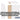 Sloping Hood - for 12-inch Wide - 15 Inch Deep Premier Wood Locker - 1 Wide by Salsbury – Arctic White by Salsbury (view 2)