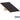 Sloping Hood - for 12-inch Wide - 18 Inch Deep Designer Wood Locker - 1 Wide by Salsbury – Black by Salsbury