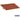Sloping Hood - for 12-inch Wide - 18 Inch Deep Designer Wood Locker - 3 Wide by Salsbury – Cherry by Salsbury
