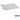 Sloping Hood - for 12-inch Wide - 18 Inch Deep Designer Wood Locker - 3 Wide by Salsbury – Gray by Salsbury