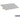 Sloping Hood - for 12-inch Wide - 18 Inch Deep Premier Wood Locker - 3 Wide by Salsbury – Silver Teak by Salsbury