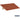 Sloping Hood - for 12-inch Wide - 21 Inch Deep Designer Wood Locker - 3 Wide by Salsbury – Cherry by Salsbury