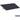 Sloping Hood - for 12-inch Wide - 21 Inch Deep Premier Wood Locker - 3 Wide by Salsbury – Carbon Mesh by Salsbury