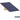 Sloping Hood - for 15 Inch Deep Designer Locker - 1 Wide by Salsbury – Blue by Salsbury
