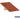 Sloping Hood - for 15 Inch Deep Designer Locker - 1 Wide by Salsbury – Cherry by Salsbury