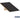 Sloping Hood - for 15 Inch Deep Designer Locker - 1 Wide by Salsbury – Black by Salsbury