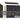 Sloping Hood - for 15 Inch Deep Designer Locker - 3 Wide by Salsbury – Black by Salsbury (view 2)