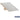 Sloping Hood - for 15-inch Wide - 18 Inch Deep Designer Wood Locker - 1 Wide by Salsbury – Gray by Salsbury