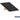 Sloping Hood - for 15-inch Wide - 18 Inch Deep Designer Wood Locker - 1 Wide by Salsbury – Black by Salsbury
