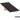 Sloping Hood - for 15-inch Wide - 21 Inch Deep Designer Wood Locker - 1 Wide by Salsbury – Black by Salsbury