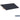 Sloping Hood - for 15-inch Wide - 21 Inch Deep Premier Wood Locker - 3 Wide by Salsbury – Carbon Mesh by Salsbury