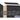 Sloping Hood - for 15-inch Wide - 24 Inch Deep Designer Wood Locker - 3 Wide by Salsbury – Black by Salsbury (view 2)