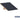 Sloping Hood - for 18-inch Wide - 18 Inch Deep Premier Wood Locker - 1 Wide by Salsbury – Carbon Mesh by Salsbury