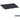 Sloping Hood - for 18-inch Wide - 18 Inch Deep Premier Wood Locker - 3 Wide by Salsbury – Carbon Mesh by Salsbury